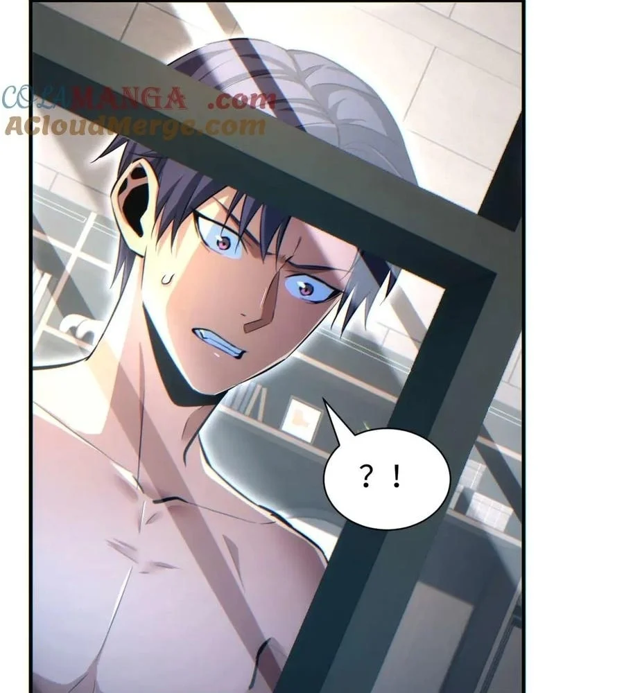 Rebirth In The End Times: I Reached The Top By Opening Boxes Chapter 27 400 6