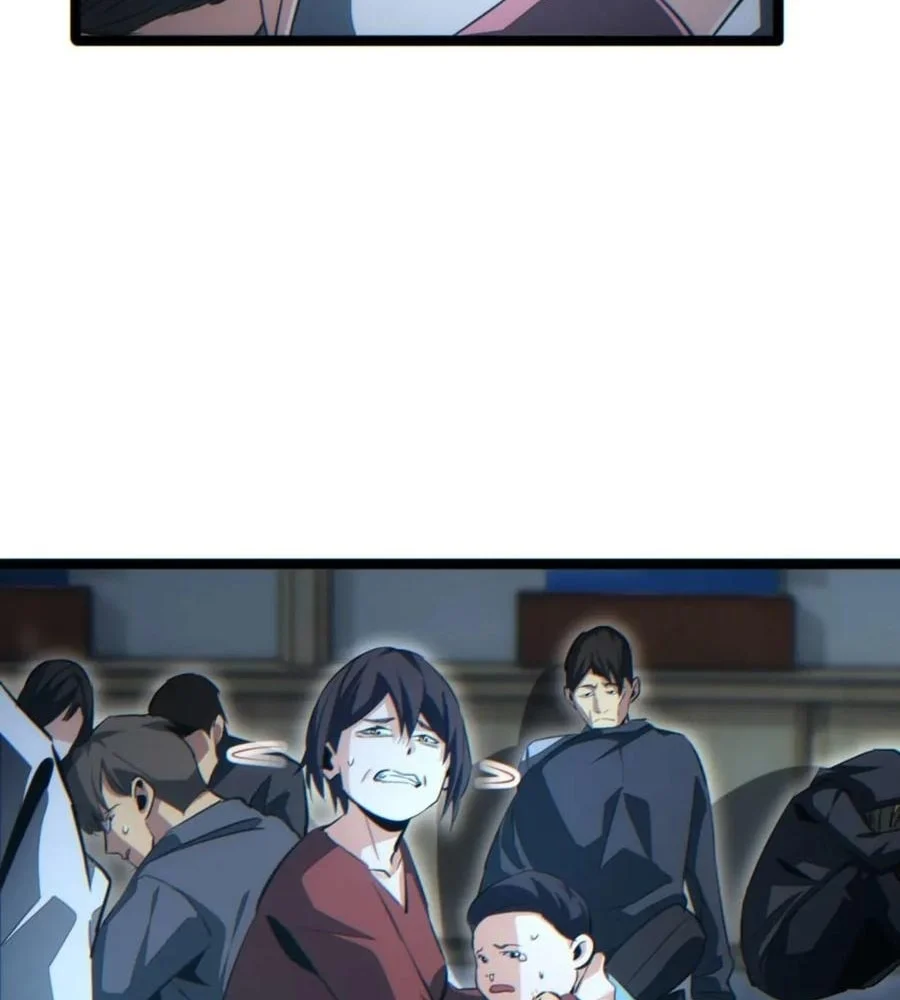 Rebirth In The End Times: I Reached The Top By Opening Boxes Chapter 27 461 67