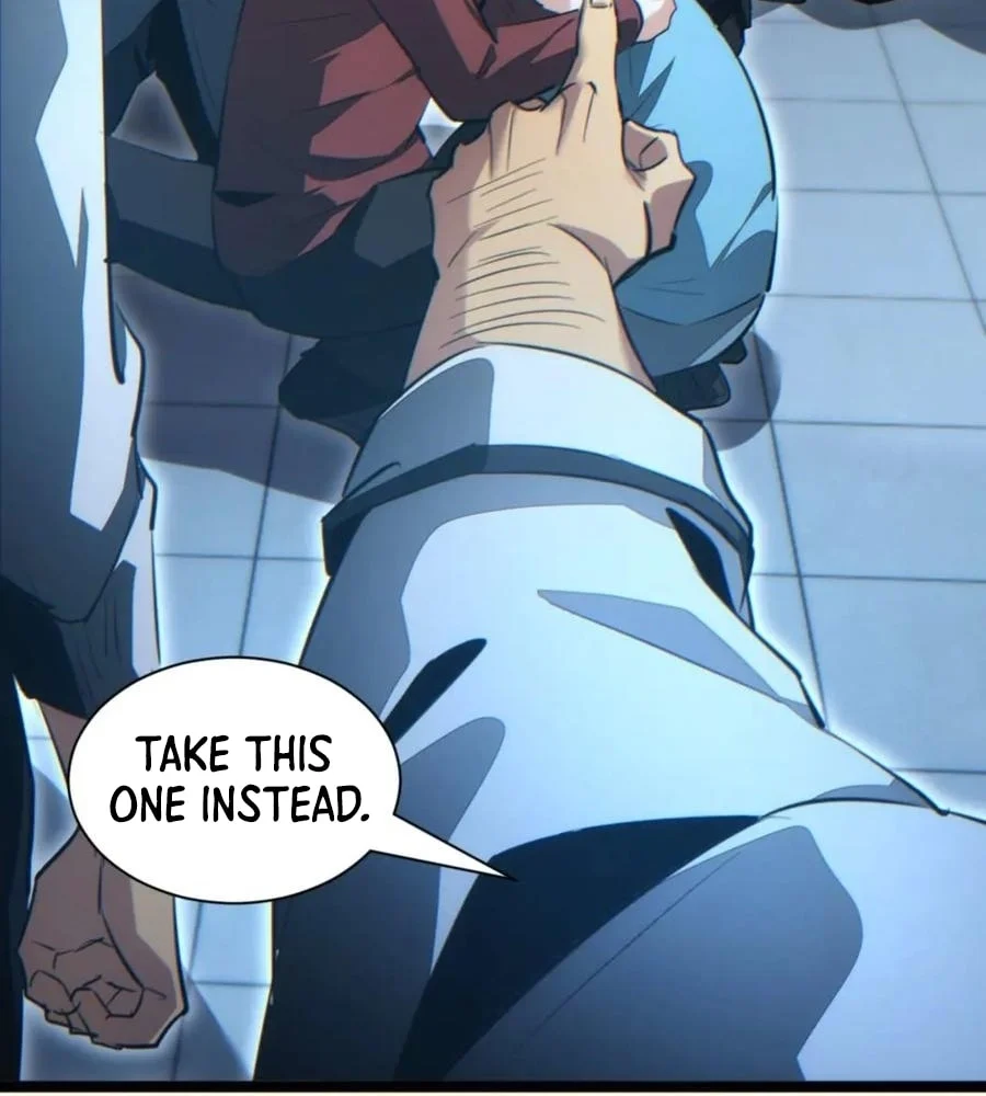 Rebirth In The End Times: I Reached The Top By Opening Boxes Chapter 27 462 68