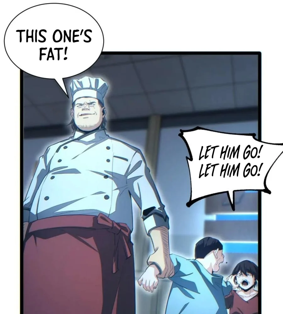 Rebirth In The End Times: I Reached The Top By Opening Boxes Chapter 27 464 70