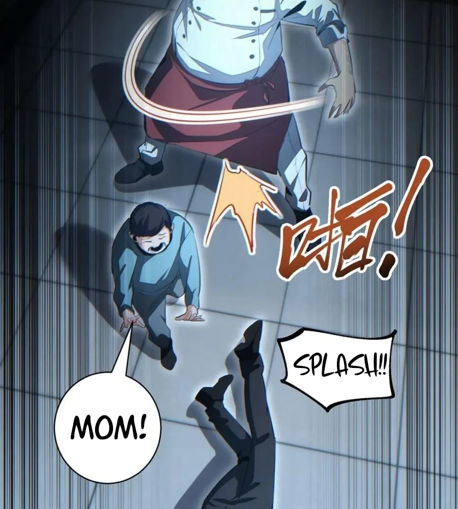 Rebirth In The End Times: I Reached The Top By Opening Boxes Chapter 27 467 73