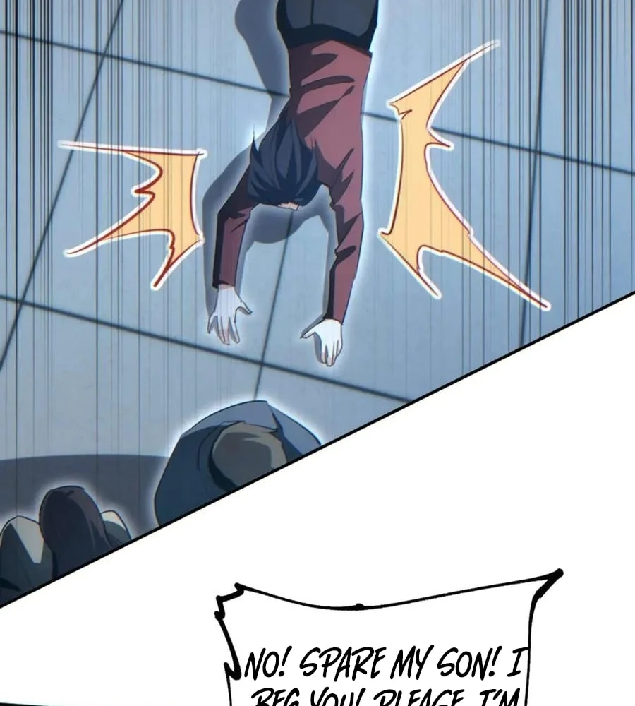 Rebirth In The End Times: I Reached The Top By Opening Boxes Chapter 27 468 74