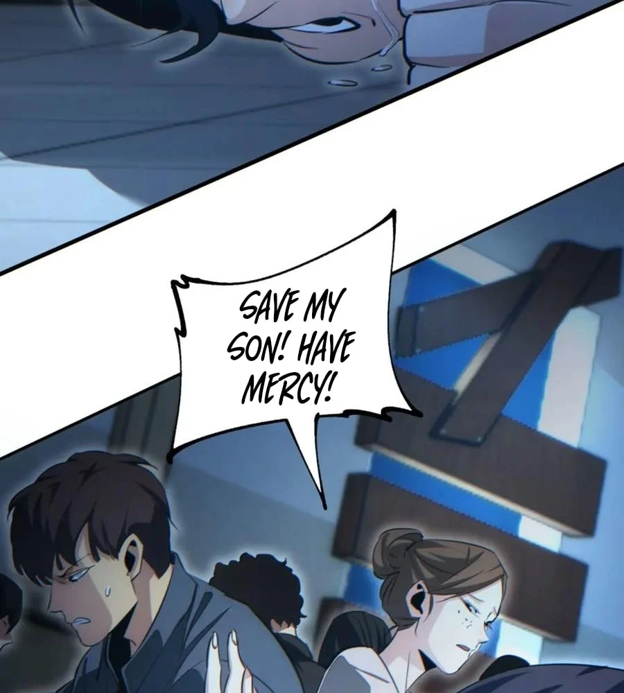 Rebirth In The End Times: I Reached The Top By Opening Boxes Chapter 27 470 76