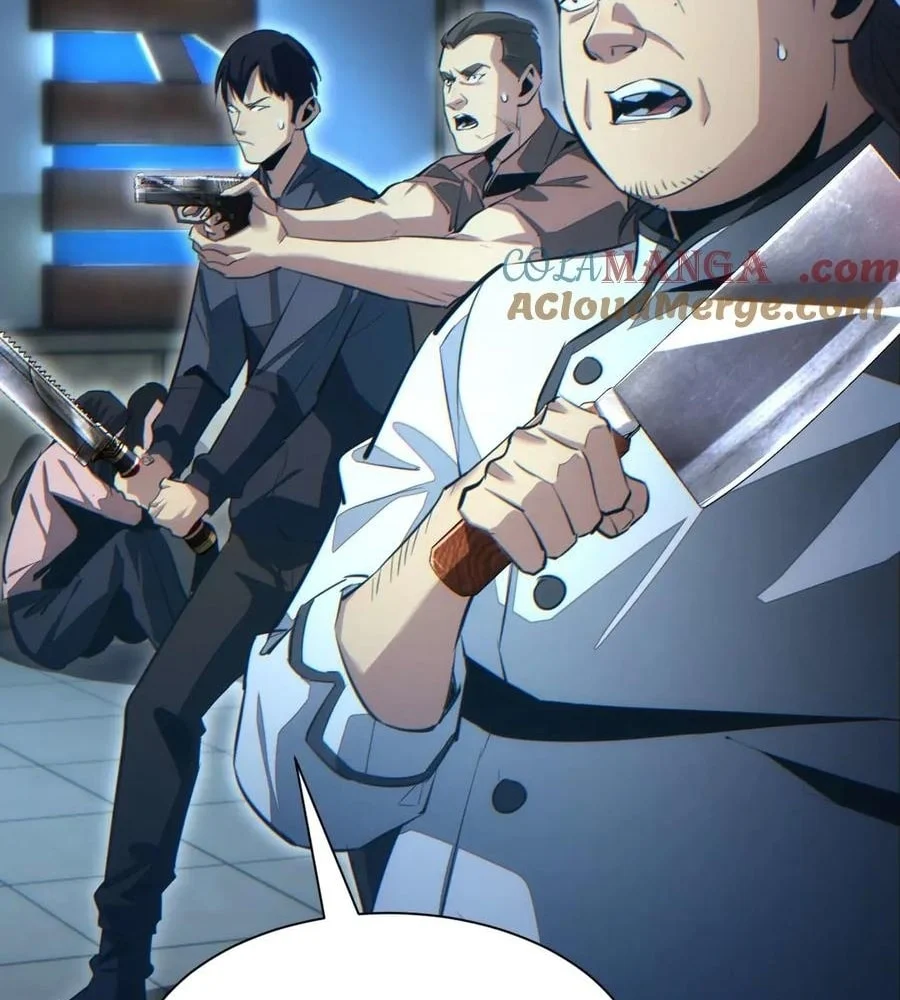 Rebirth In The End Times: I Reached The Top By Opening Boxes Chapter 27 477 83