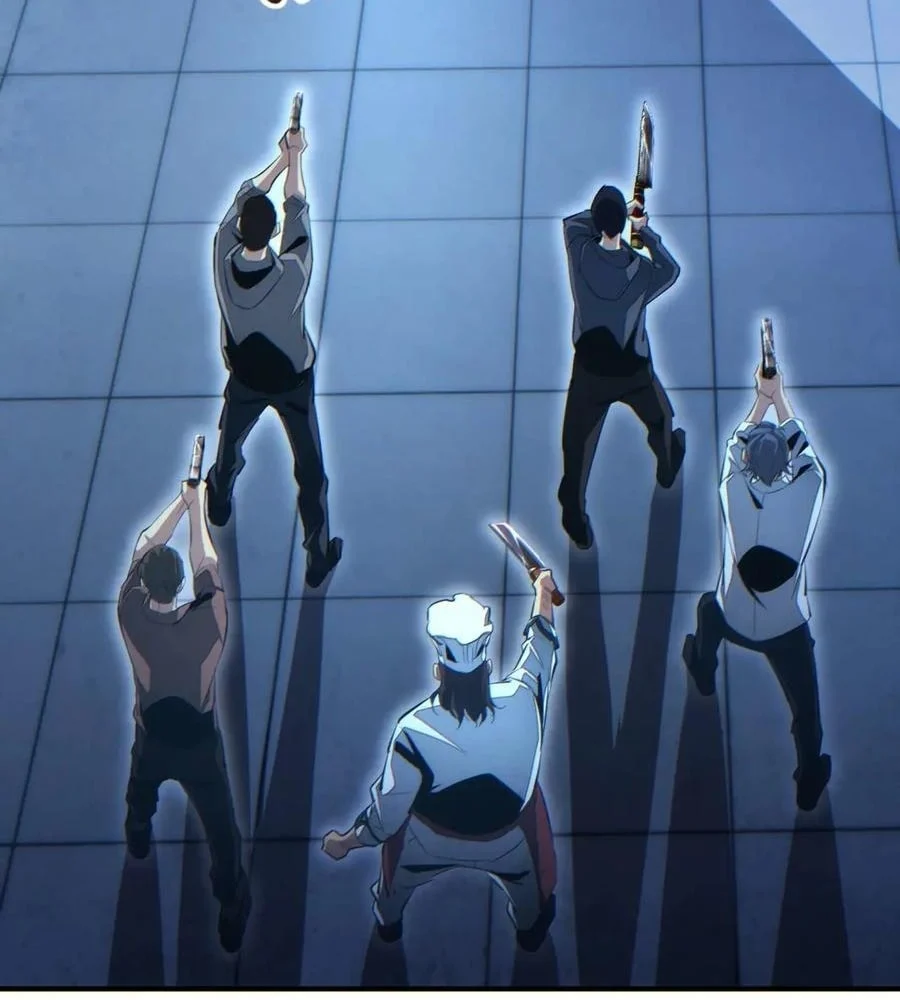 Rebirth In The End Times: I Reached The Top By Opening Boxes Chapter 27 481 87