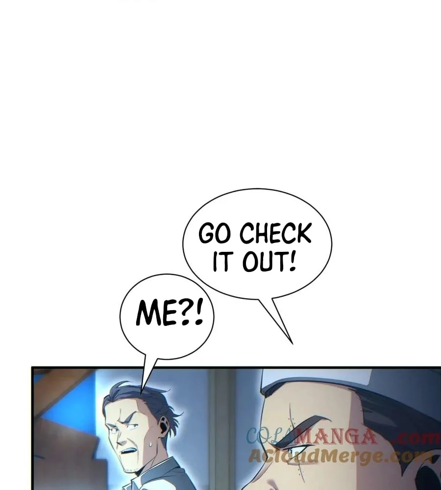 Rebirth In The End Times: I Reached The Top By Opening Boxes Chapter 27 482 88