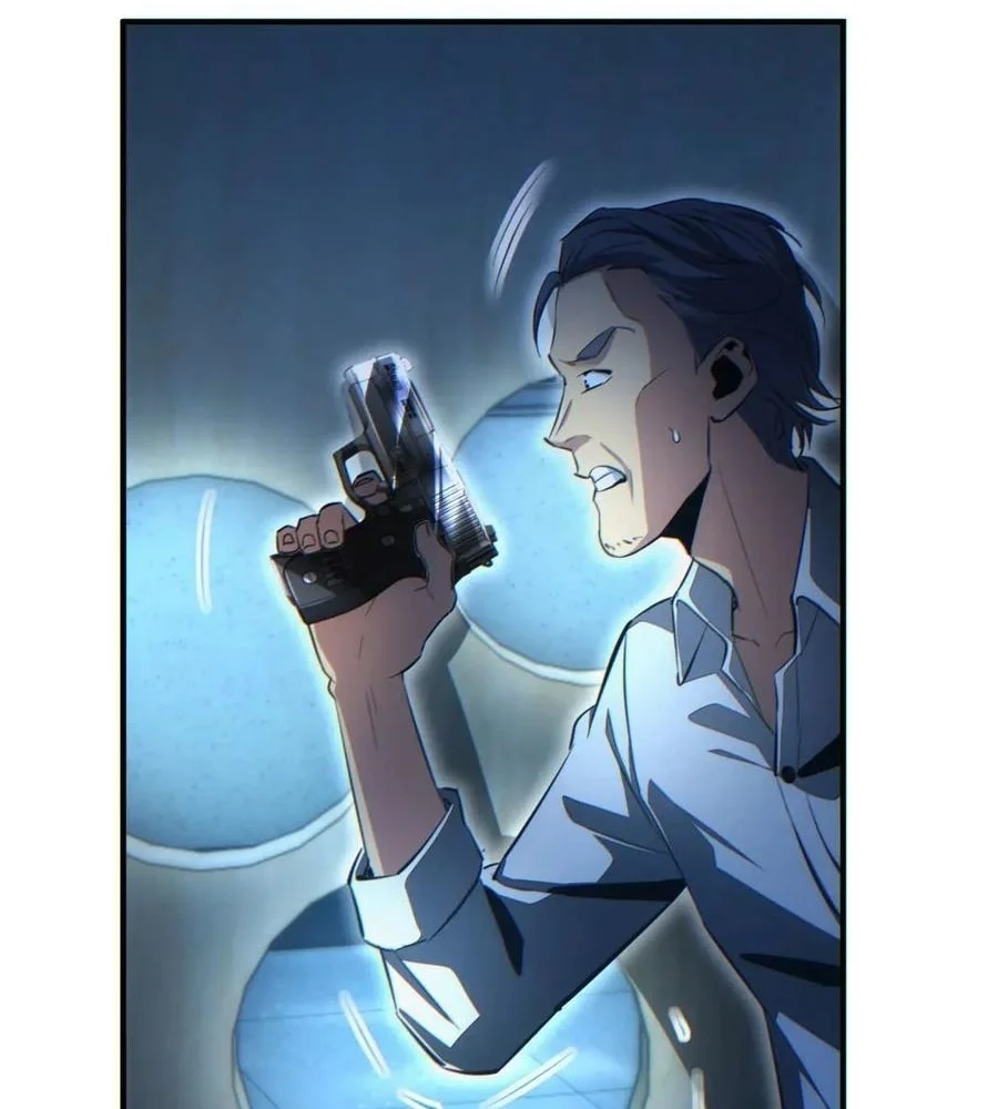 Rebirth In The End Times: I Reached The Top By Opening Boxes Chapter 27 484 90