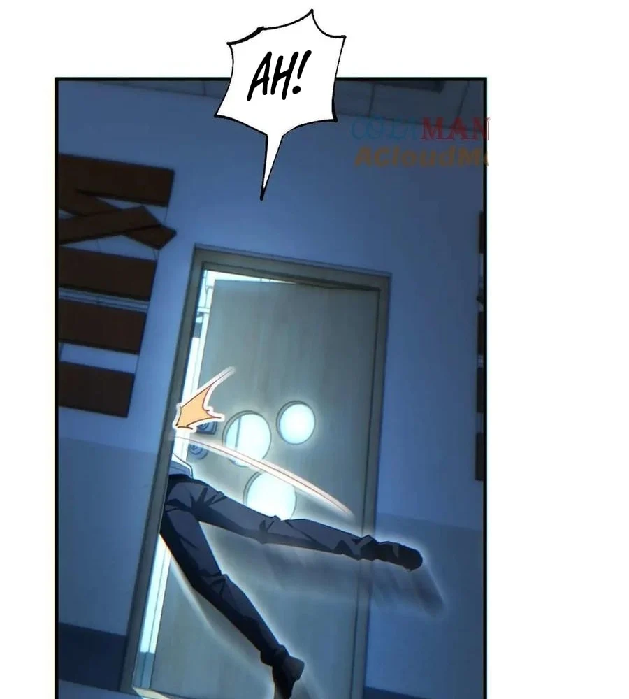 Rebirth In The End Times: I Reached The Top By Opening Boxes Chapter 27 488 94