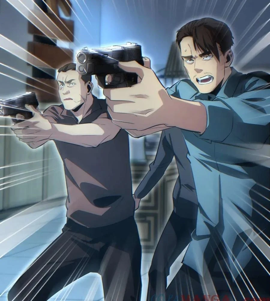 Rebirth In The End Times: I Reached The Top By Opening Boxes Chapter 27 490 96