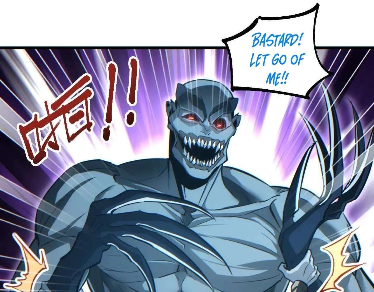 Rebirth In The End Times: I Reached The Top By Opening Boxes Chapter 30 712 102