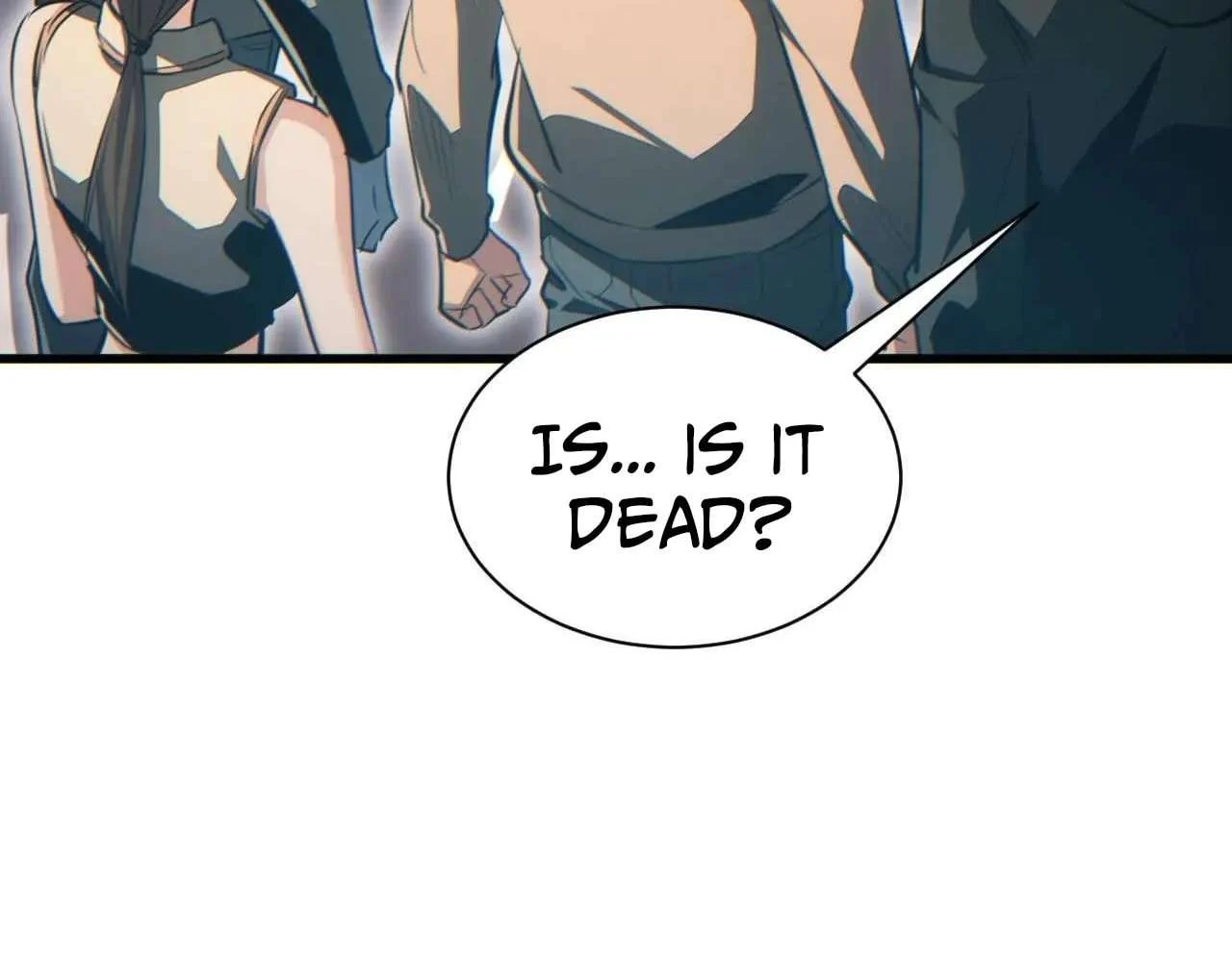 Rebirth In The End Times: I Reached The Top By Opening Boxes Chapter 30 739 129