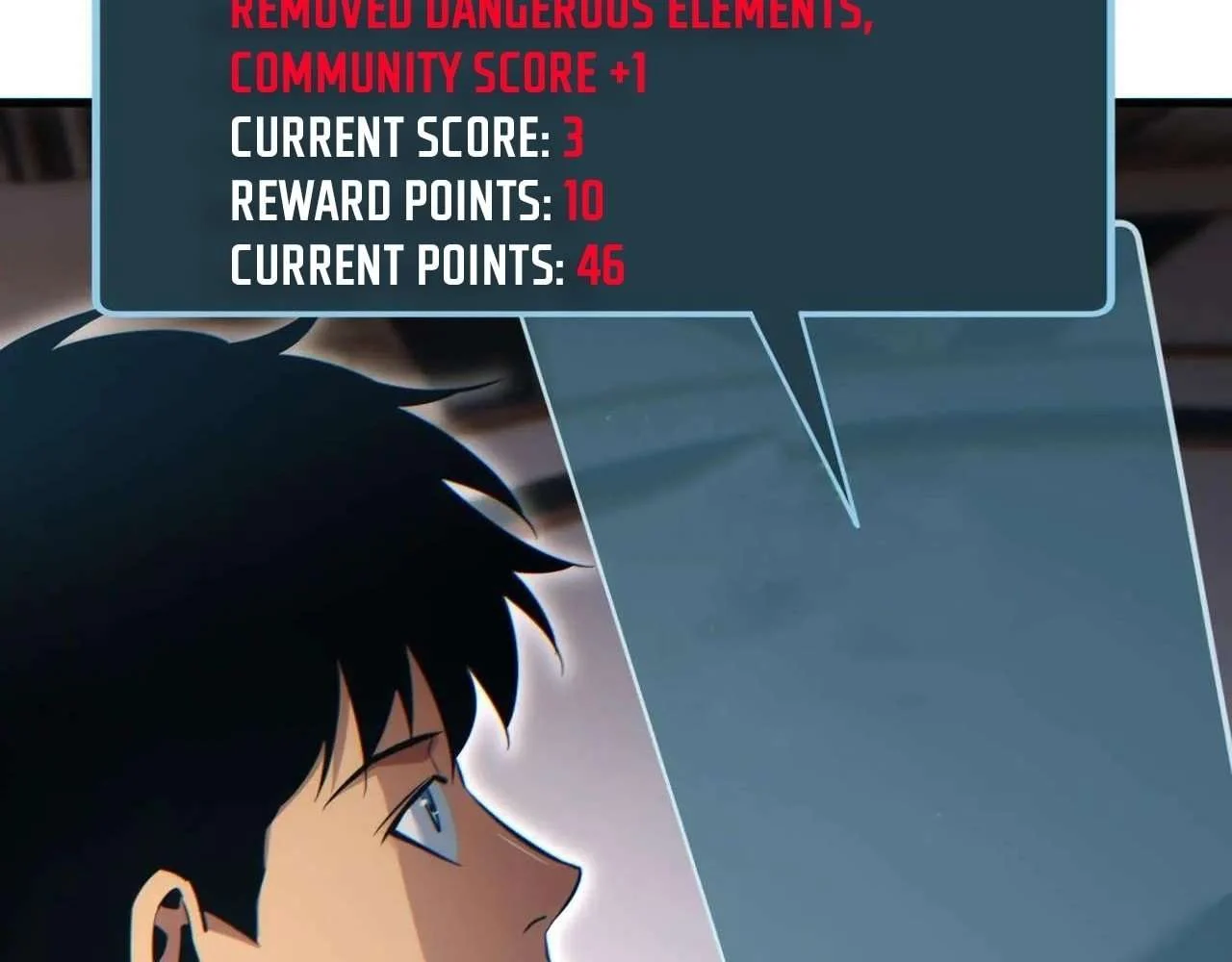 Rebirth In The End Times: I Reached The Top By Opening Boxes Chapter 30 743 133