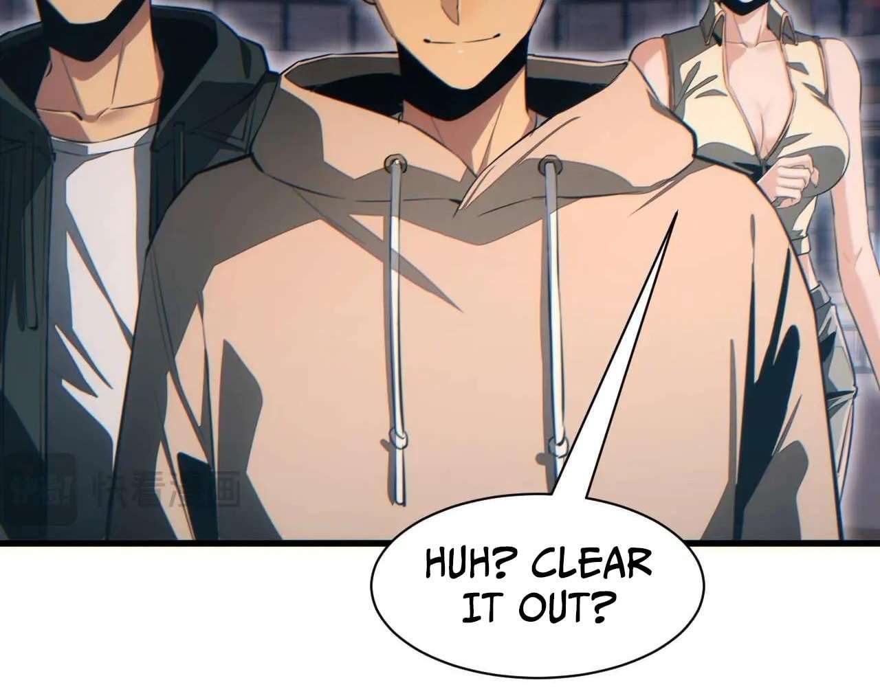 Rebirth In The End Times: I Reached The Top By Opening Boxes Chapter 30 747 137