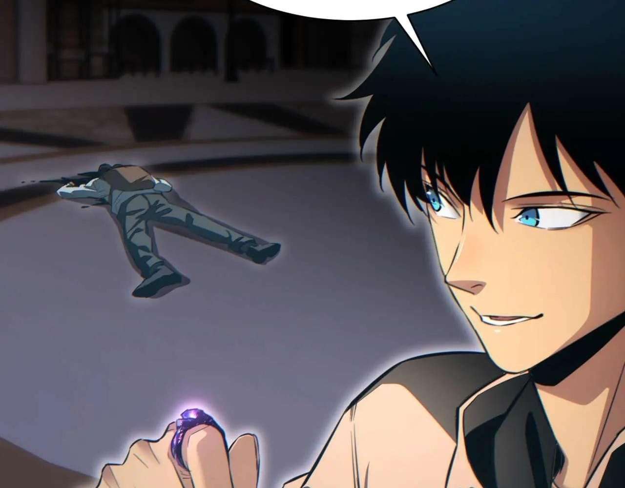 Rebirth In The End Times: I Reached The Top By Opening Boxes Chapter 30 754 144