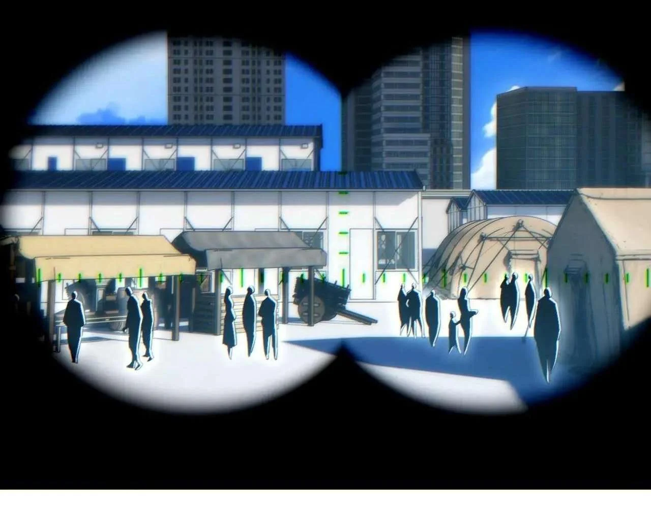 Rebirth In The End Times: I Reached The Top By Opening Boxes Chapter 30 767 157