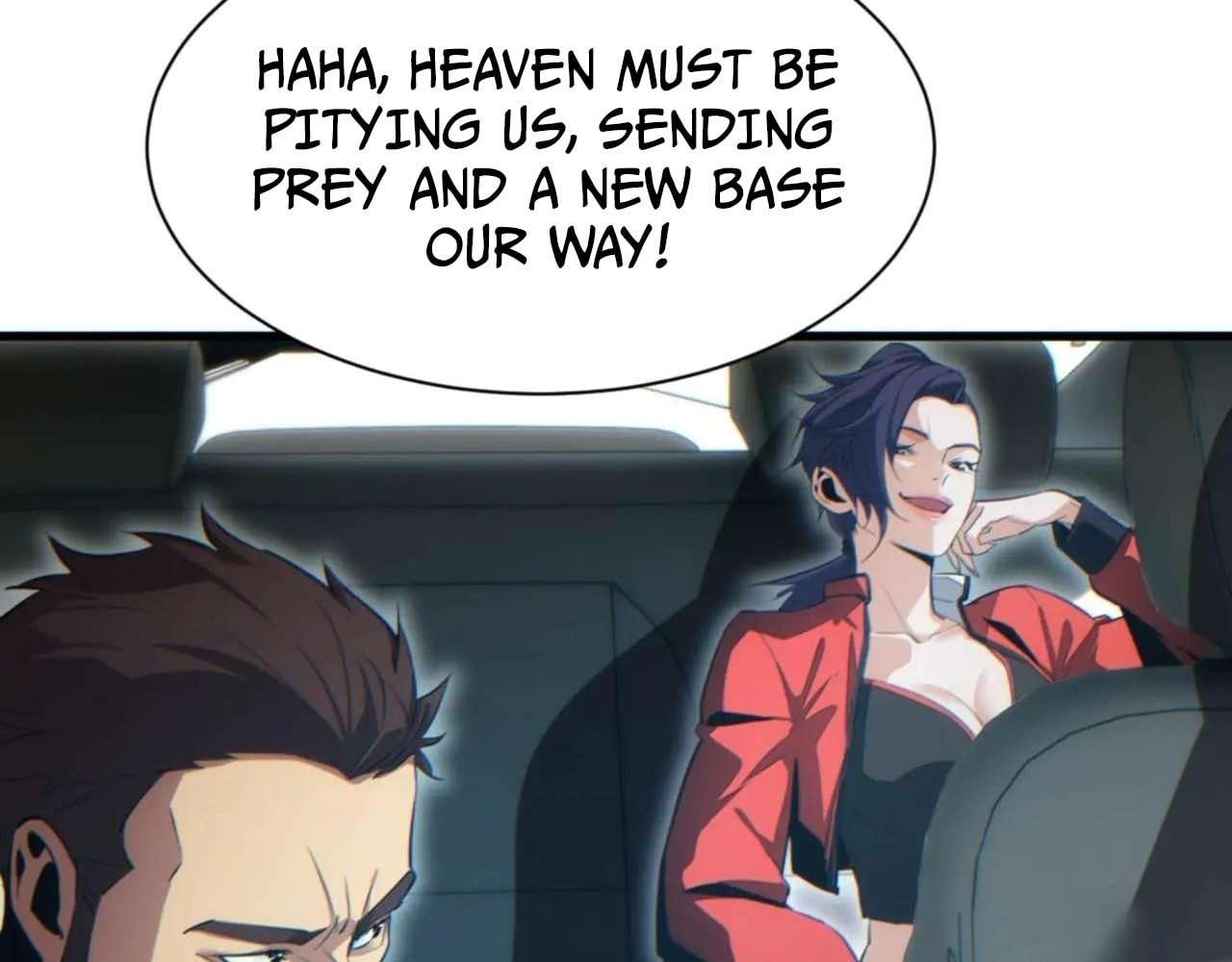 Rebirth In The End Times: I Reached The Top By Opening Boxes Chapter 30 775 165