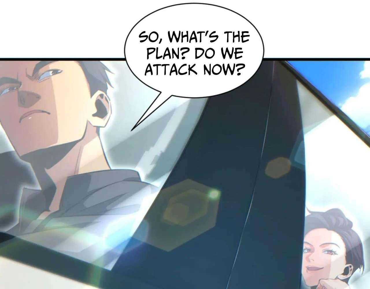 Rebirth In The End Times: I Reached The Top By Opening Boxes Chapter 30 779 169