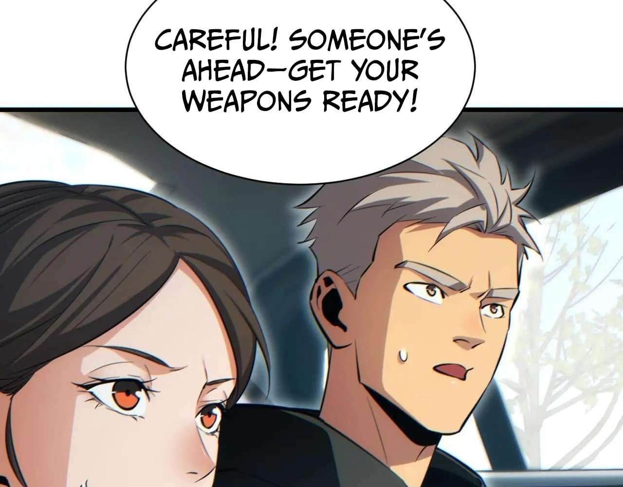 Rebirth In The End Times: I Reached The Top By Opening Boxes Chapter 30 795 185