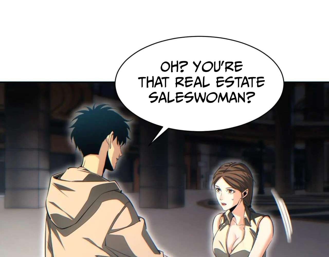 Rebirth In The End Times: I Reached The Top By Opening Boxes Chapter 30 634 24