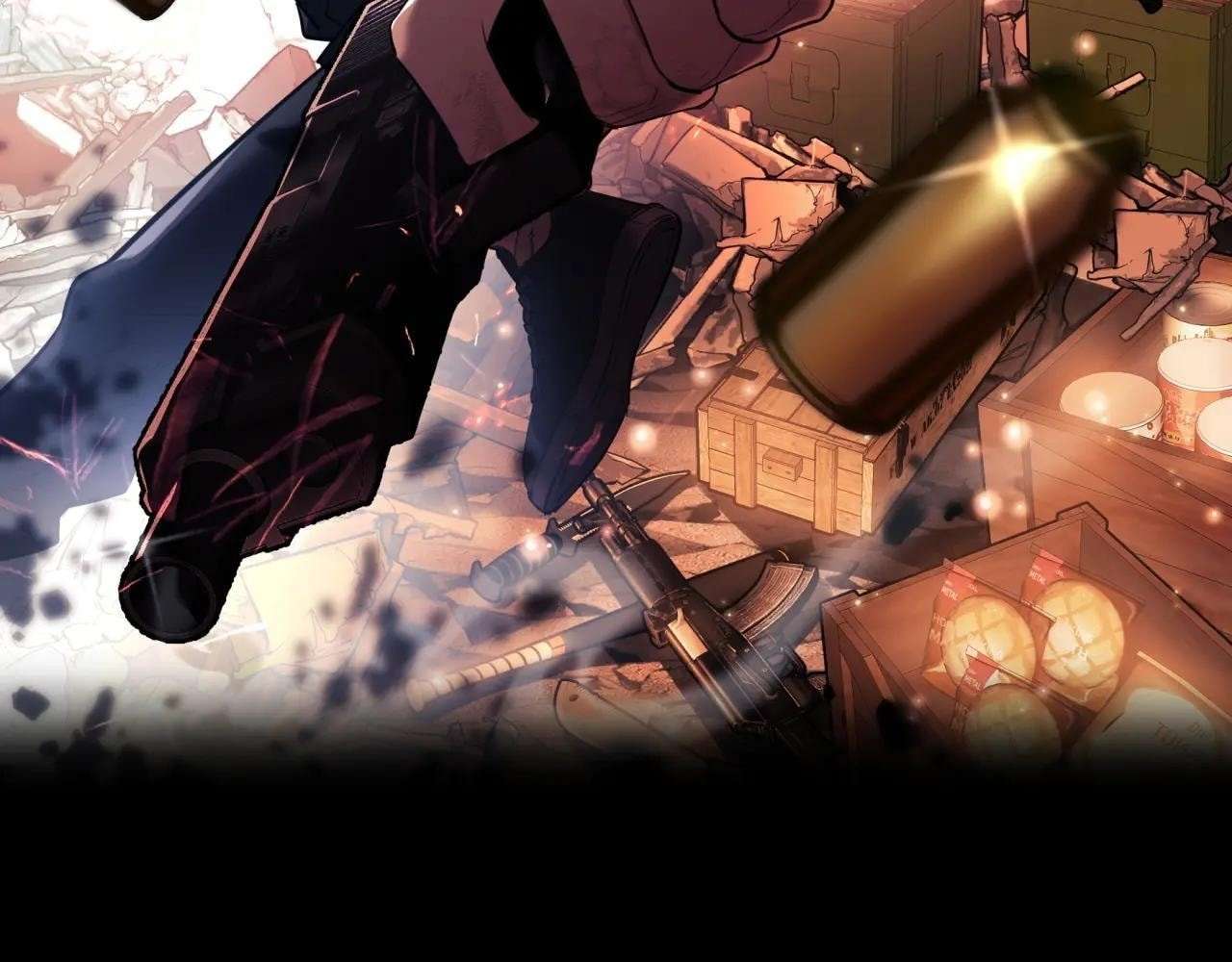 Rebirth In The End Times: I Reached The Top By Opening Boxes Chapter 30 614 4