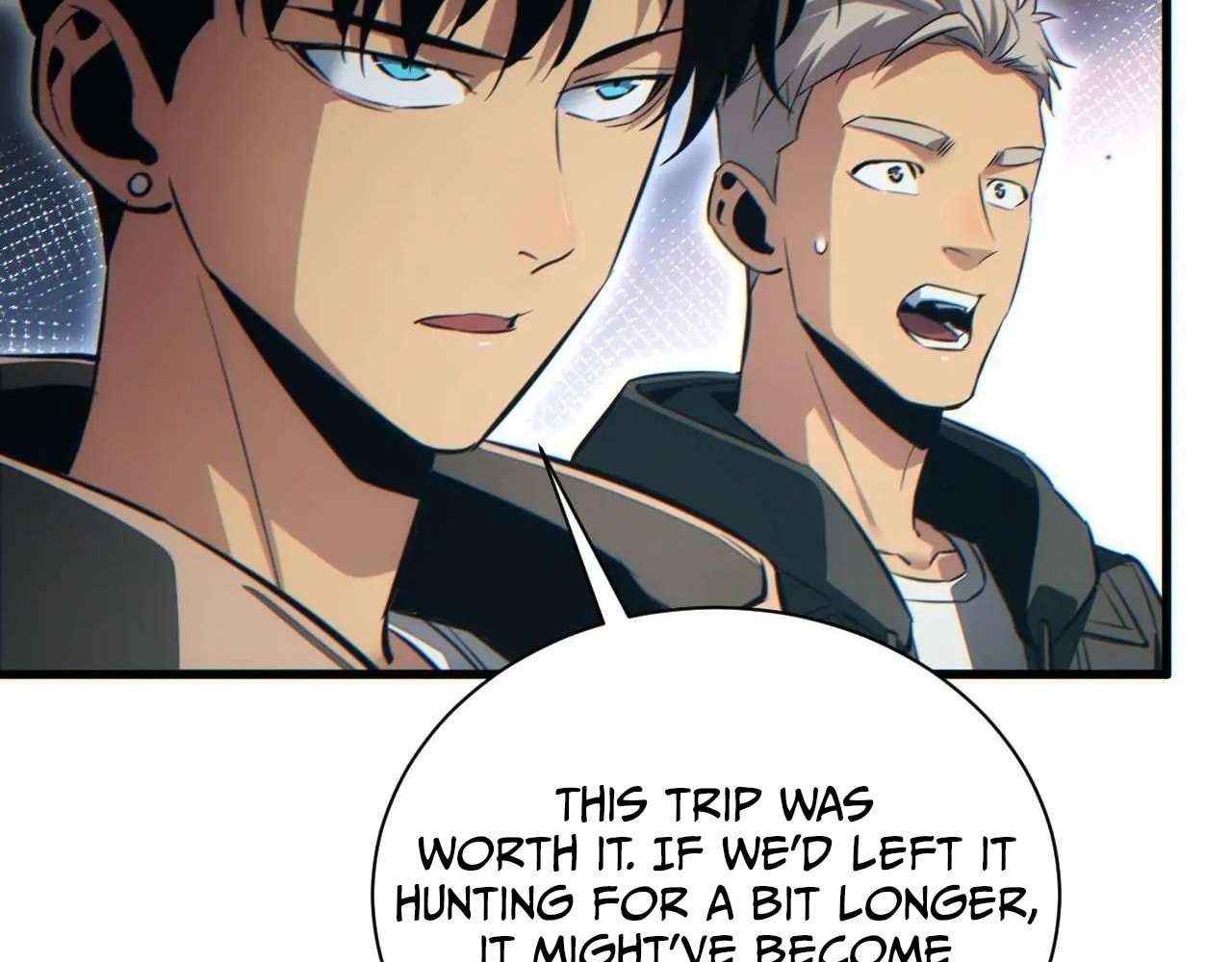 Rebirth In The End Times: I Reached The Top By Opening Boxes Chapter 30 703 93