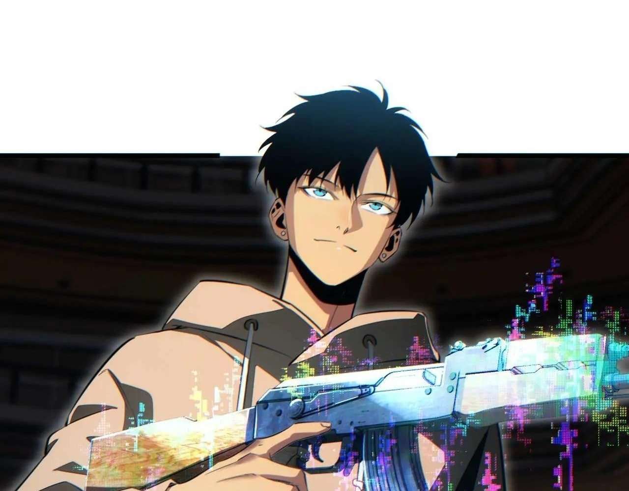 Rebirth In The End Times: I Reached The Top By Opening Boxes Chapter 30 705 95