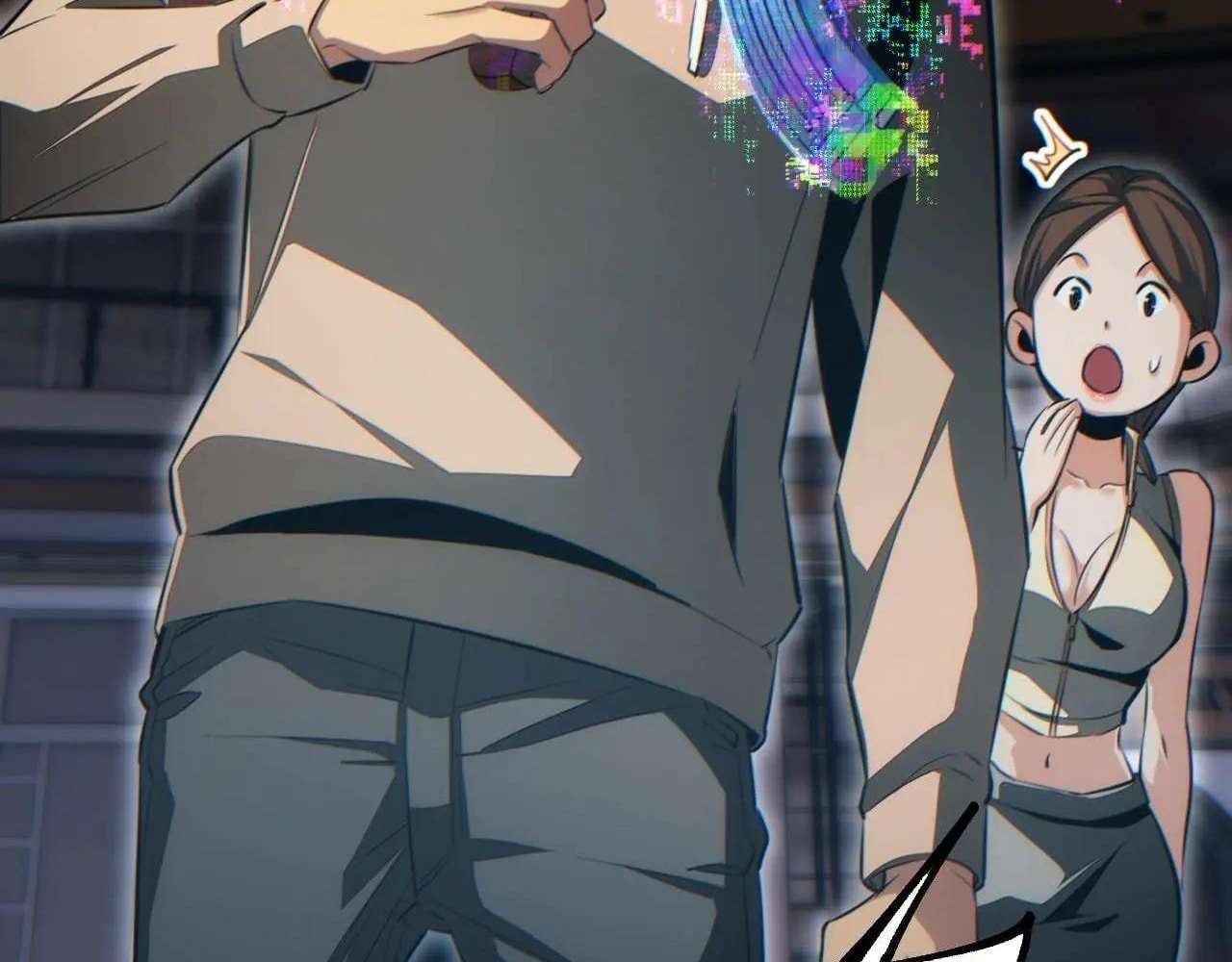 Rebirth In The End Times: I Reached The Top By Opening Boxes Chapter 30 706 96