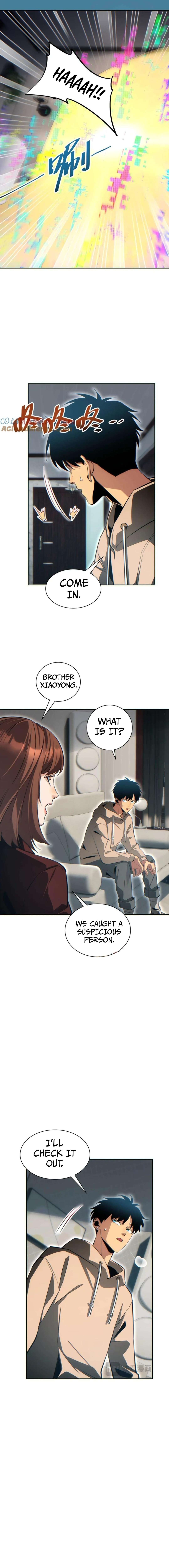 Rebirth In The End Times: I Reached The Top By Opening Boxes Chapter 35 67 9