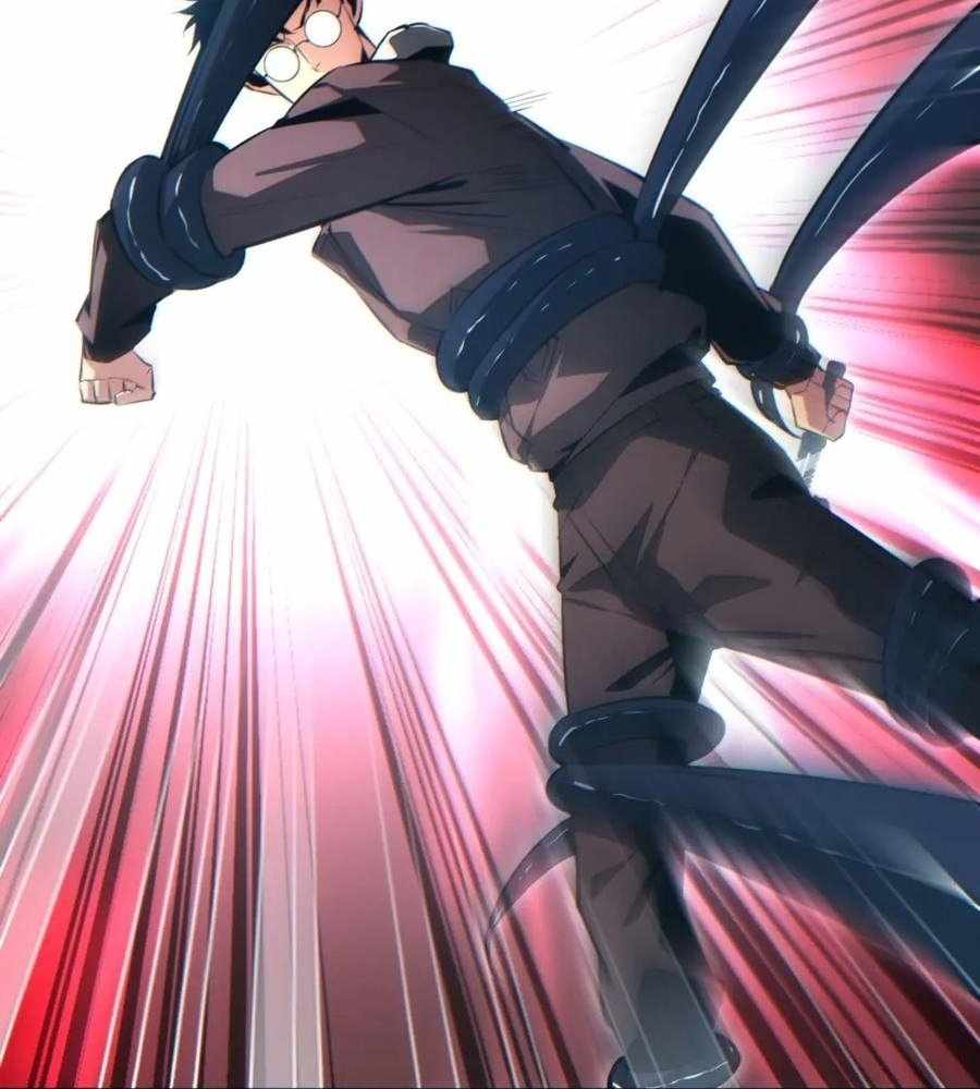 Rebirth in the end times: I reached the top by opening boxes Chapter 39 465 ch 39 110