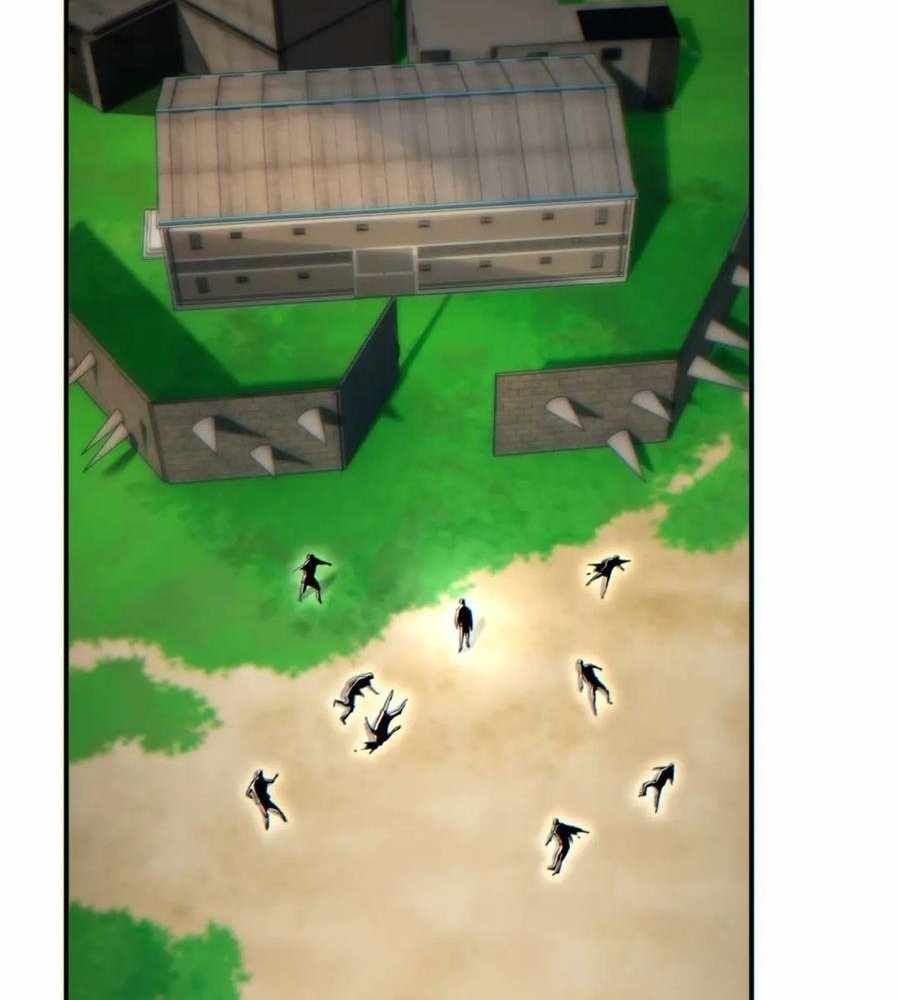 Rebirth in the end times: I reached the top by opening boxes Chapter 39 368 ch 39 13