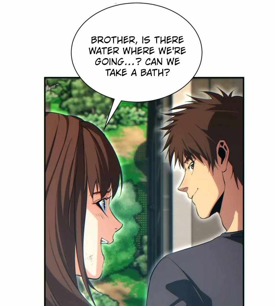 Rebirth in the end times: I reached the top by opening boxes Chapter 39 375 ch 39 20