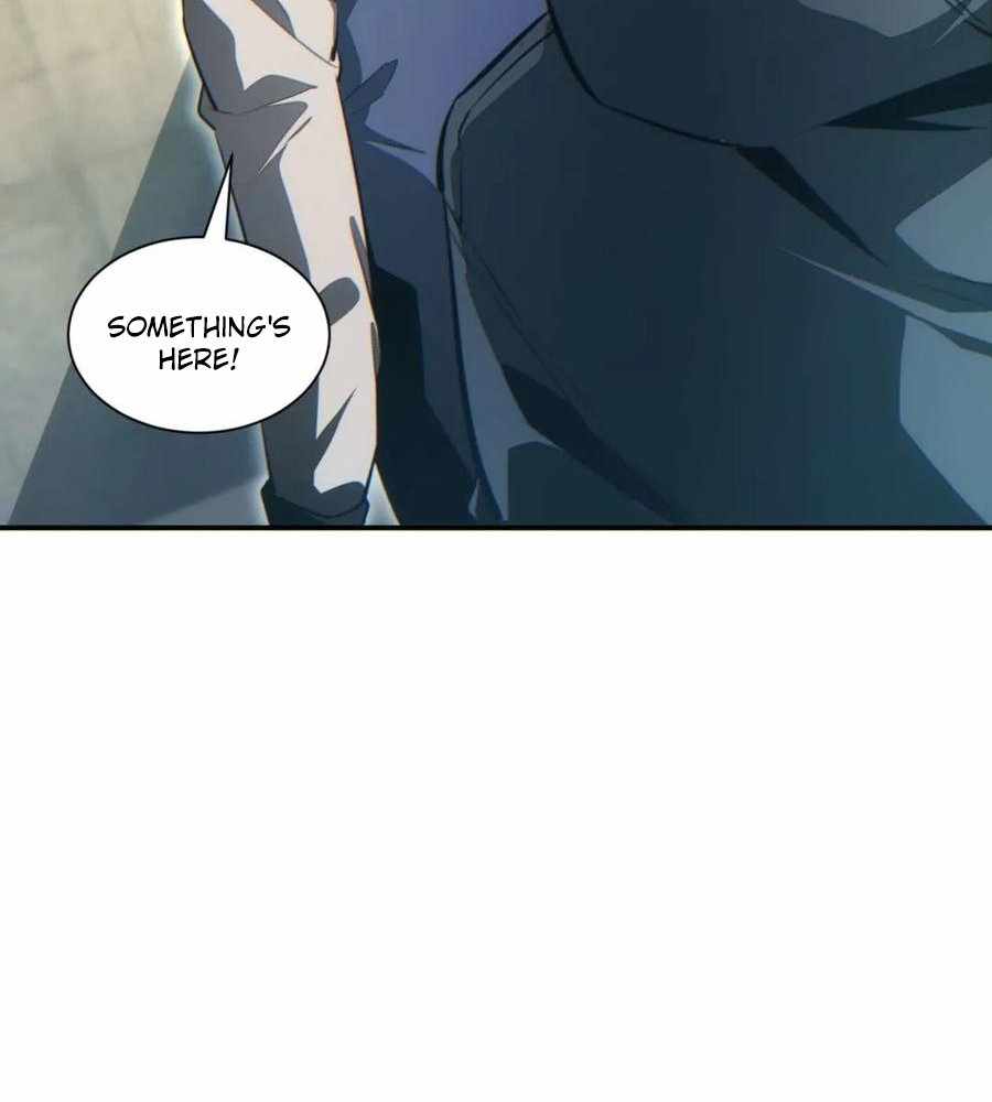 Rebirth in the end times: I reached the top by opening boxes Chapter 39 384 ch 39 29