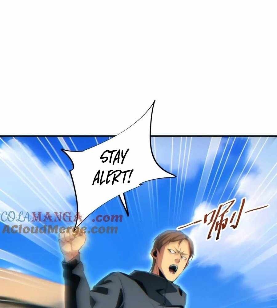 Rebirth in the end times: I reached the top by opening boxes Chapter 39 385 ch 39 30