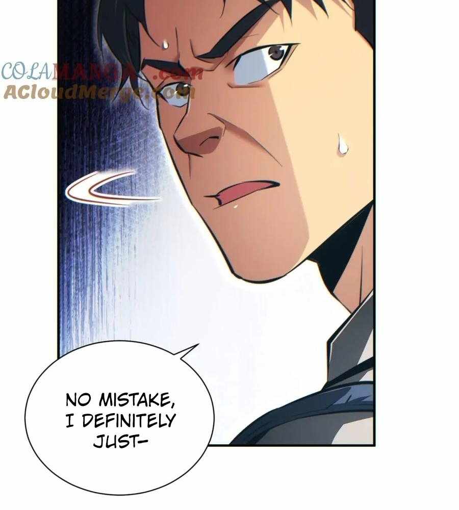 Rebirth in the end times: I reached the top by opening boxes Chapter 39 394 ch 39 39