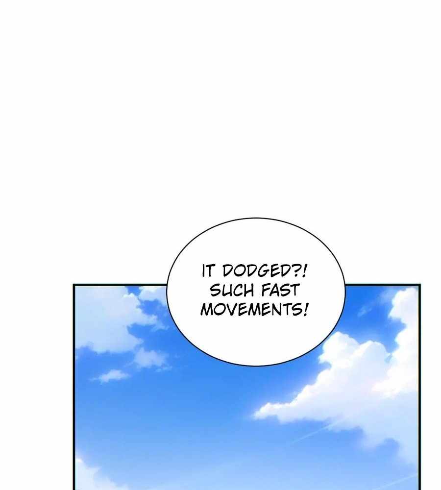 Rebirth in the end times: I reached the top by opening boxes Chapter 39 400 ch 39 45