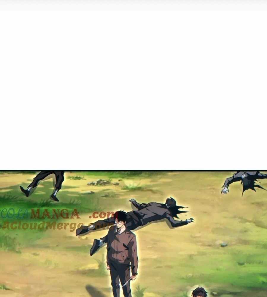 Rebirth in the end times: I reached the top by opening boxes Chapter 39 360 ch 39 5