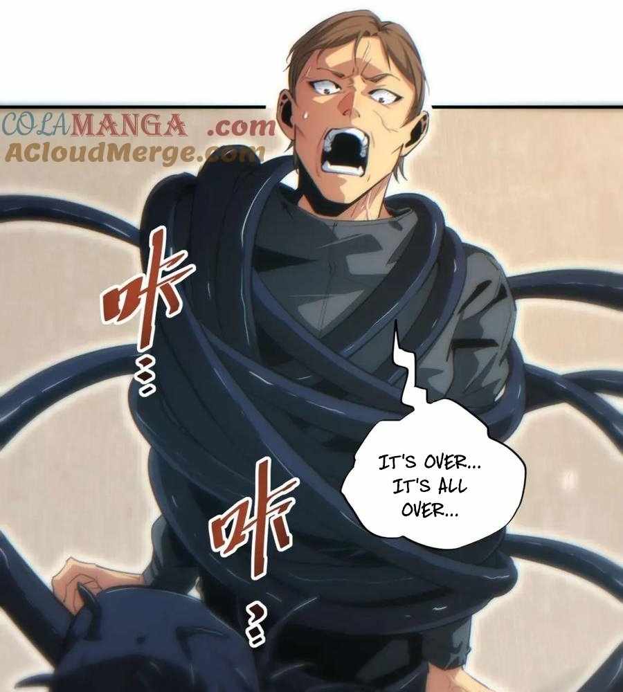 Rebirth in the end times: I reached the top by opening boxes Chapter 39 414 ch 39 59