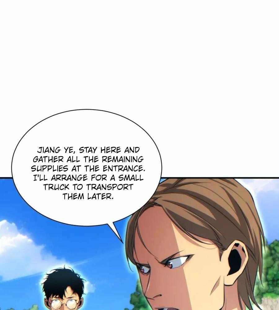 Rebirth in the end times: I reached the top by opening boxes Chapter 39 362 ch 39 7