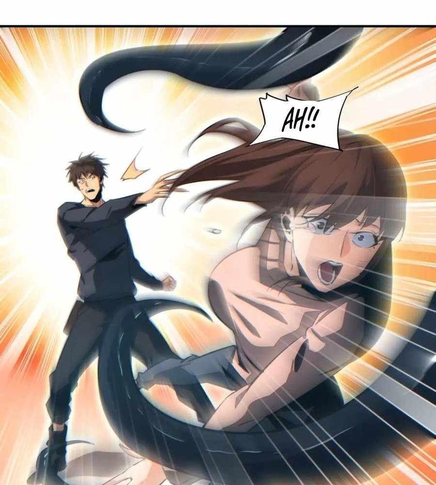 Rebirth in the end times: I reached the top by opening boxes Chapter 39 428 ch 39 73