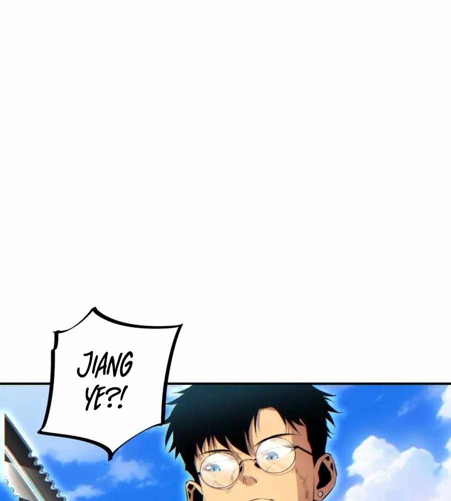 Rebirth in the end times: I reached the top by opening boxes Chapter 39 440 ch 39 85