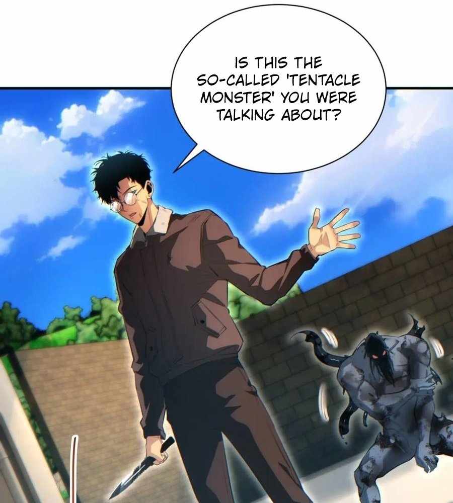 Rebirth in the end times: I reached the top by opening boxes Chapter 39 443 ch 39 88