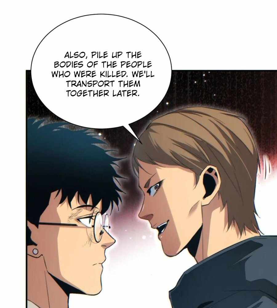 Rebirth in the end times: I reached the top by opening boxes Chapter 39 364 ch 39 9