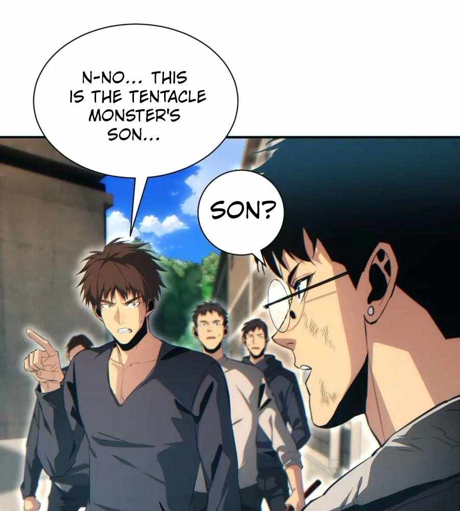 Rebirth in the end times: I reached the top by opening boxes Chapter 39 445 ch 39 90