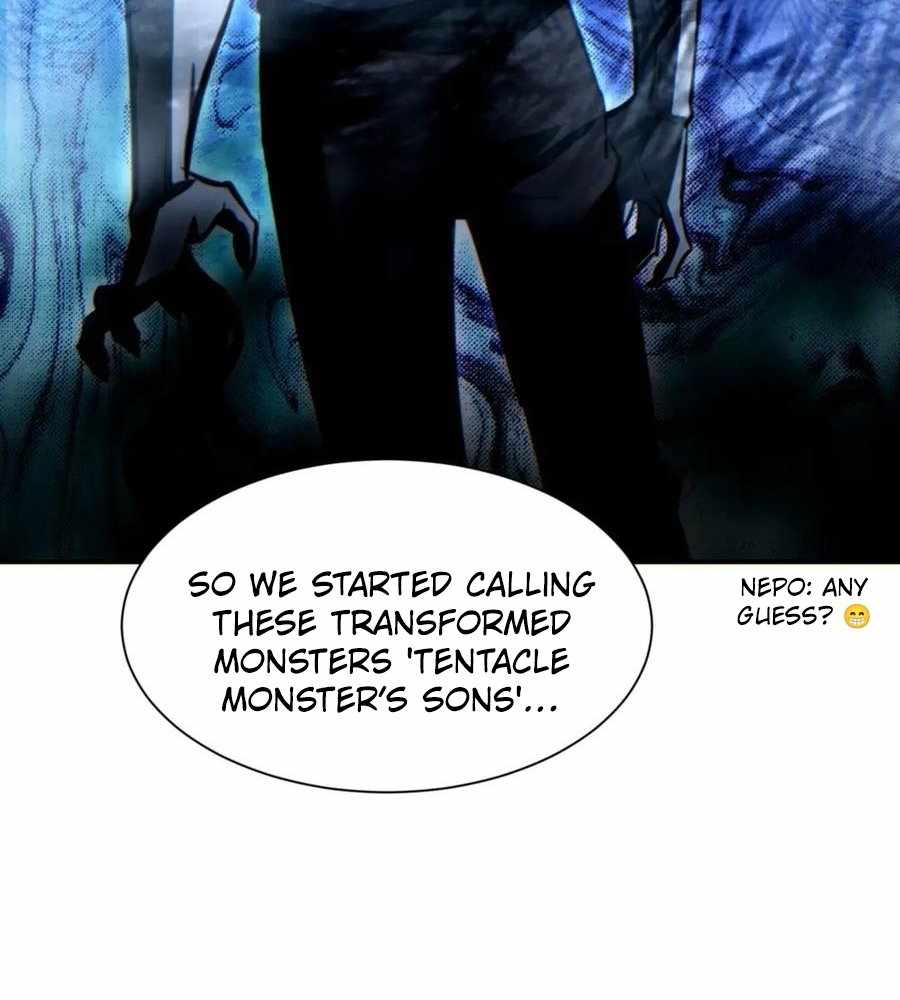 Rebirth in the end times: I reached the top by opening boxes Chapter 39 448 ch 39 93