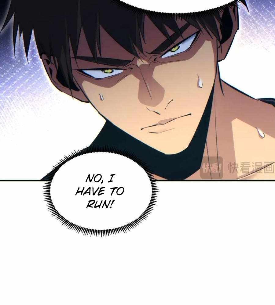 Rebirth in the end times: I reached the top by opening boxes Chapter 39 450 ch 39 95