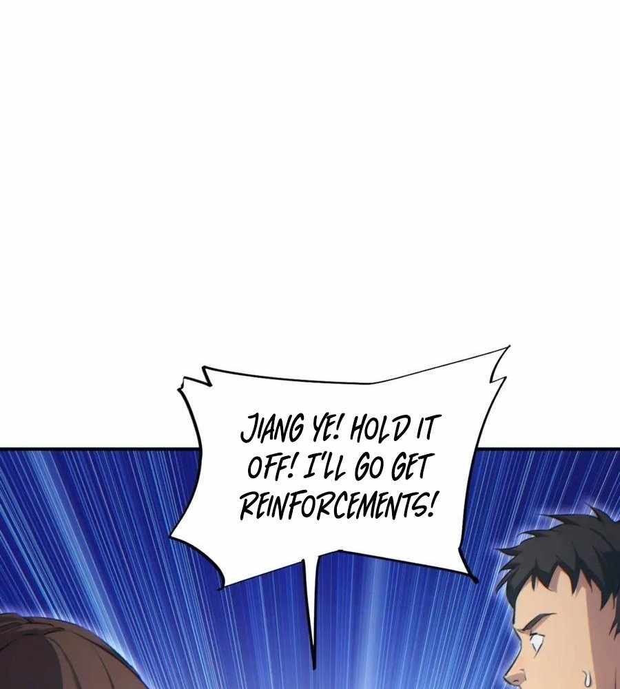 Rebirth in the end times: I reached the top by opening boxes Chapter 39 451 ch 39 96