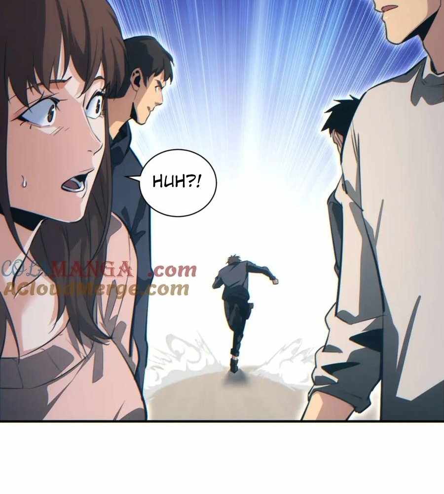 Rebirth in the end times: I reached the top by opening boxes Chapter 39 452 ch 39 97