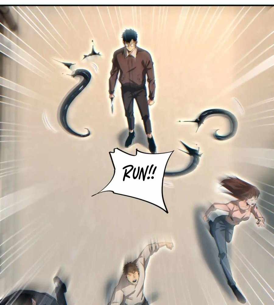 Rebirth in the end times: I reached the top by opening boxes Chapter 39 454 ch 39 99