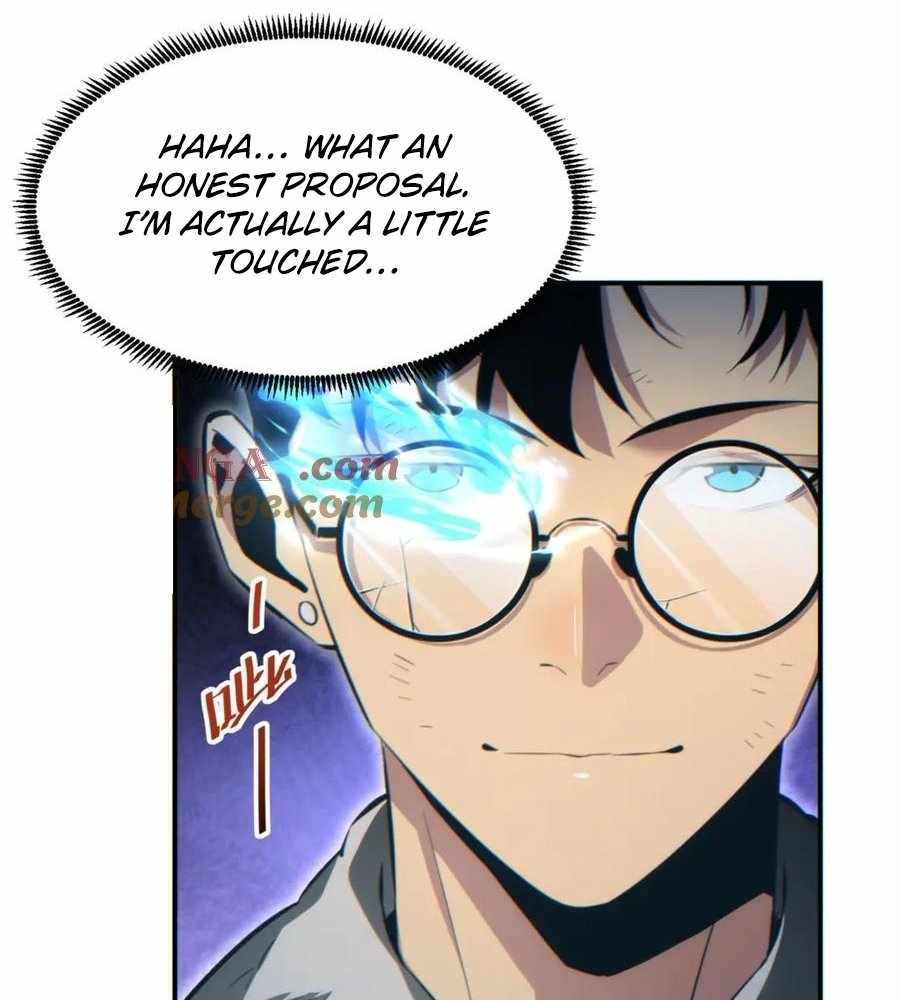 Rebirth in the end times: I reached the top by opening boxes Chapter 40 463 ch 40 111