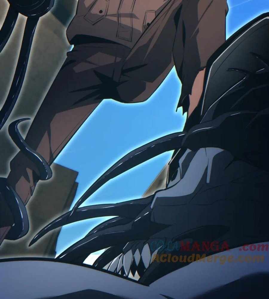 Rebirth in the end times: I reached the top by opening boxes Chapter 40 371 ch 40 19